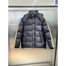 Gucci Down Jackets